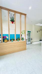 Nguyên căn 3 phòng gần biển, gần TTTP - 1988 Homestay