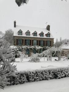 B&B / Chambres d'hotes Chambres d'Hotes Belle Vallee : photos des chambres