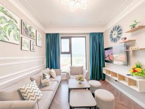 Altara Residences Apartment - Căn Góc Tầng Cao View Biển