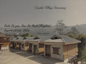 Ranka Village Homestay