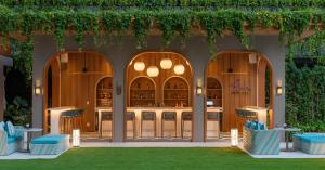 Meliá Pattaya Hotel