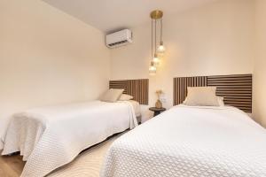 Waves & Pines Apartment El Paraiso, Benamara