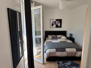 Cosy apartment near Paris