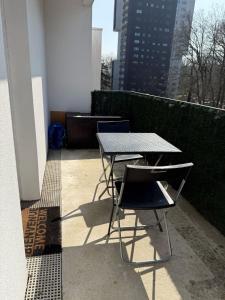 Cosy apartment near Paris