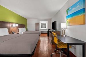 Travelodge by Wyndham Hotel & Cottages St Augustine - Historic