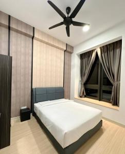 Sunway grid by Comfort places