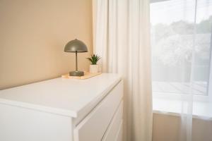 Compact and Comfy Apartment on the Greenhill