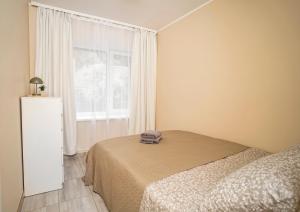 Compact and Comfy Apartment on the Greenhill