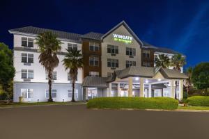 Wingate by Wyndham Savannah Gateway