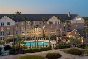 Homewood Suites by Hilton Orlando-UCF Area