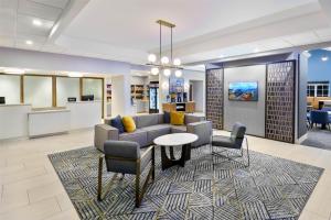 Homewood Suites by Hilton Orlando-UCF Area