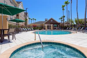 Homewood Suites by Hilton Orlando-UCF Area