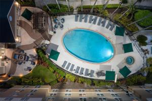 Homewood Suites by Hilton Orlando-UCF Area