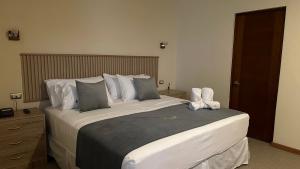 Hotel Capelli Talca