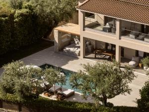 Cielo villas - An Authentic Mediterranean Living