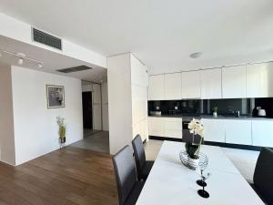 Lux 2bed, Wawel Castle, parking