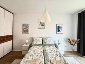 Lux 2bed, Wawel Castle, parking