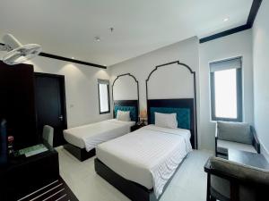 RHM Asian Hotel Da Nang City