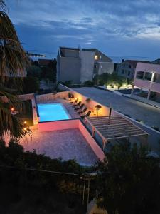 Apartments Niks