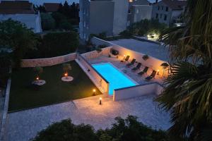 Apartments Niks