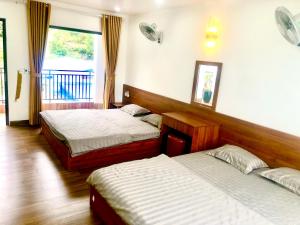 Hungsen Homestay & Restaurant Cát Bà