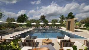 Hotel Preko Ugljan Island, Curio Collection By Hilton