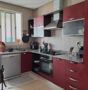 Dar diafa samira agadir