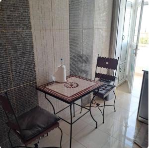 Dar diafa samira agadir