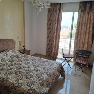 Dar diafa samira agadir