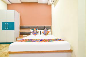 FabHotel SS Blue