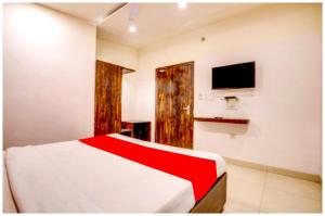 HOTEL TRAVELLER # INN Near Smrati Park - A Premium Hotel in Lucknow
