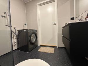 Ålesund Campus Apartments