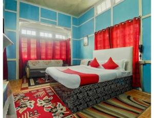 Hideaway heritage ,Shillong