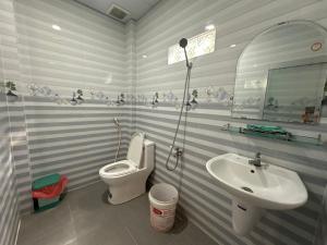 Nhà Nghỉ Thuỳ Duyên