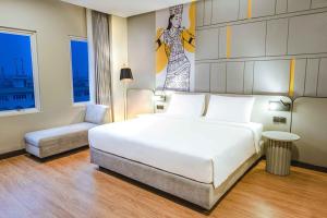 Yello Hotel Samarinda