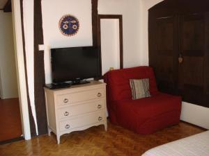 Gîte Au Fil Du Temps