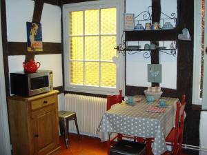 Gîte Au Fil Du Temps