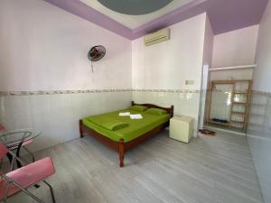 Nhà Nghỉ Thuỳ Duyên