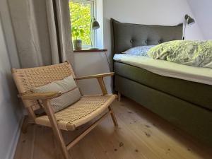 Digebjerggaard Bed & Breakfast