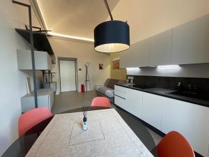 Elegant in Downtown Turin