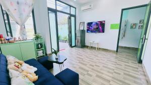 Nhà phố Nguyên Căn gần biển - 1988 homestay