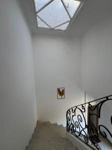 Appartements Superbe Appart 4 chambres Terrasse vue sur les Montagnes : photos des chambres