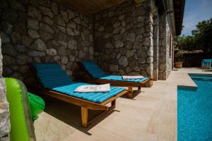 Carevic Resort & Villas