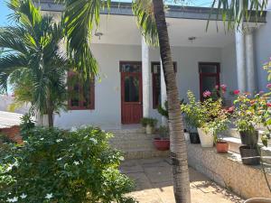 Nhà Nghỉ Thuỳ Duyên