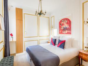 Merveil - Luxury Suite - Louvre - Opera II