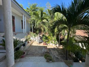 Nhà Nghỉ Thuỳ Duyên