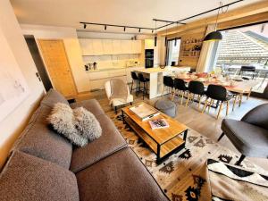 Appartements Chalet 1839 - Emplacement ideal entre centre et pistes MAE-2413 : photos des chambres