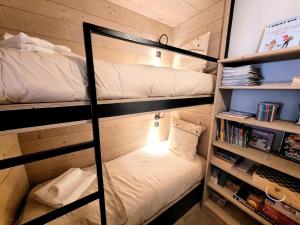 Chalet 1839 - Emplacement idéal entre centre et pistes MAE-2413