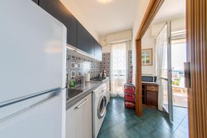 Vista mare,Residence albatross