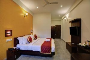 Gokulam Grand Resort & Spa, Coorg